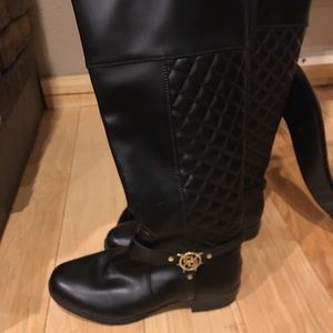 Liz Claiborne Trina boots